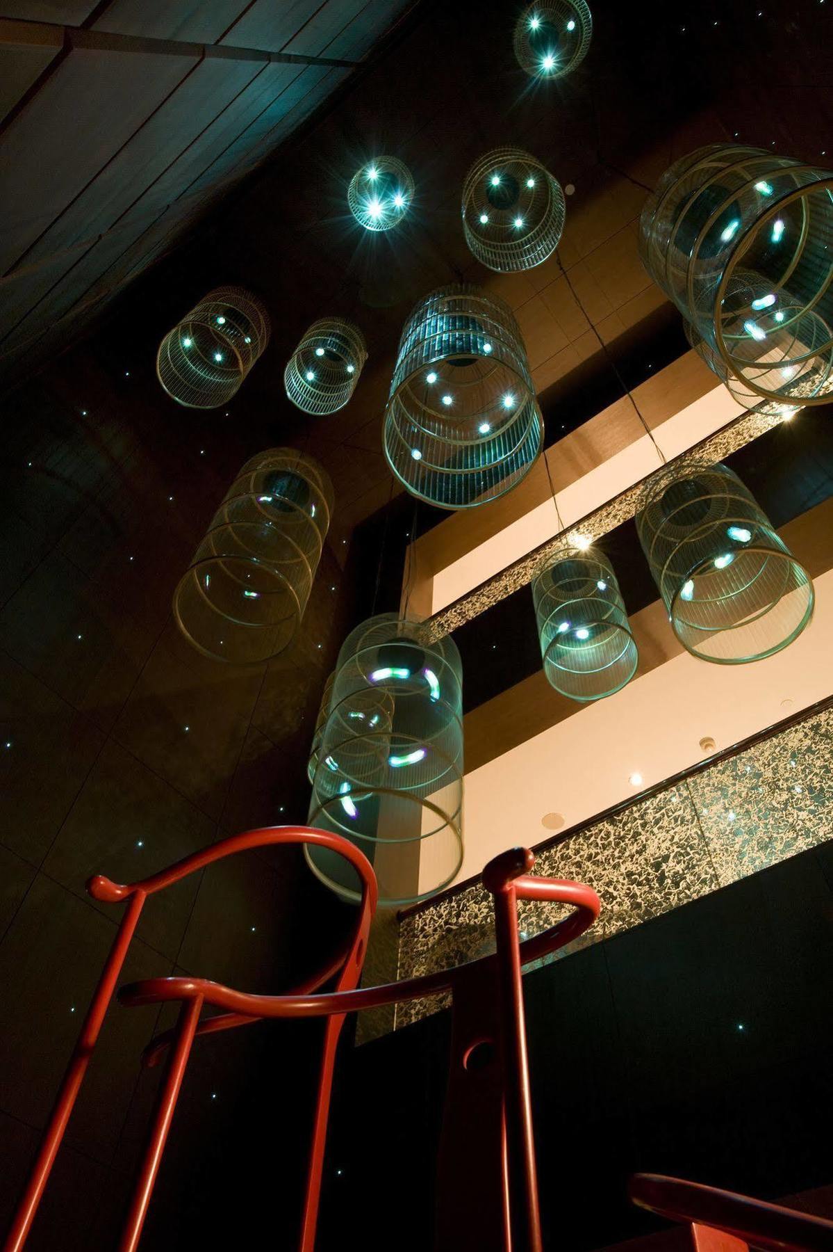 Pudi Boutique Hotel Fuxing Park Šanghaj Exteriér fotografie