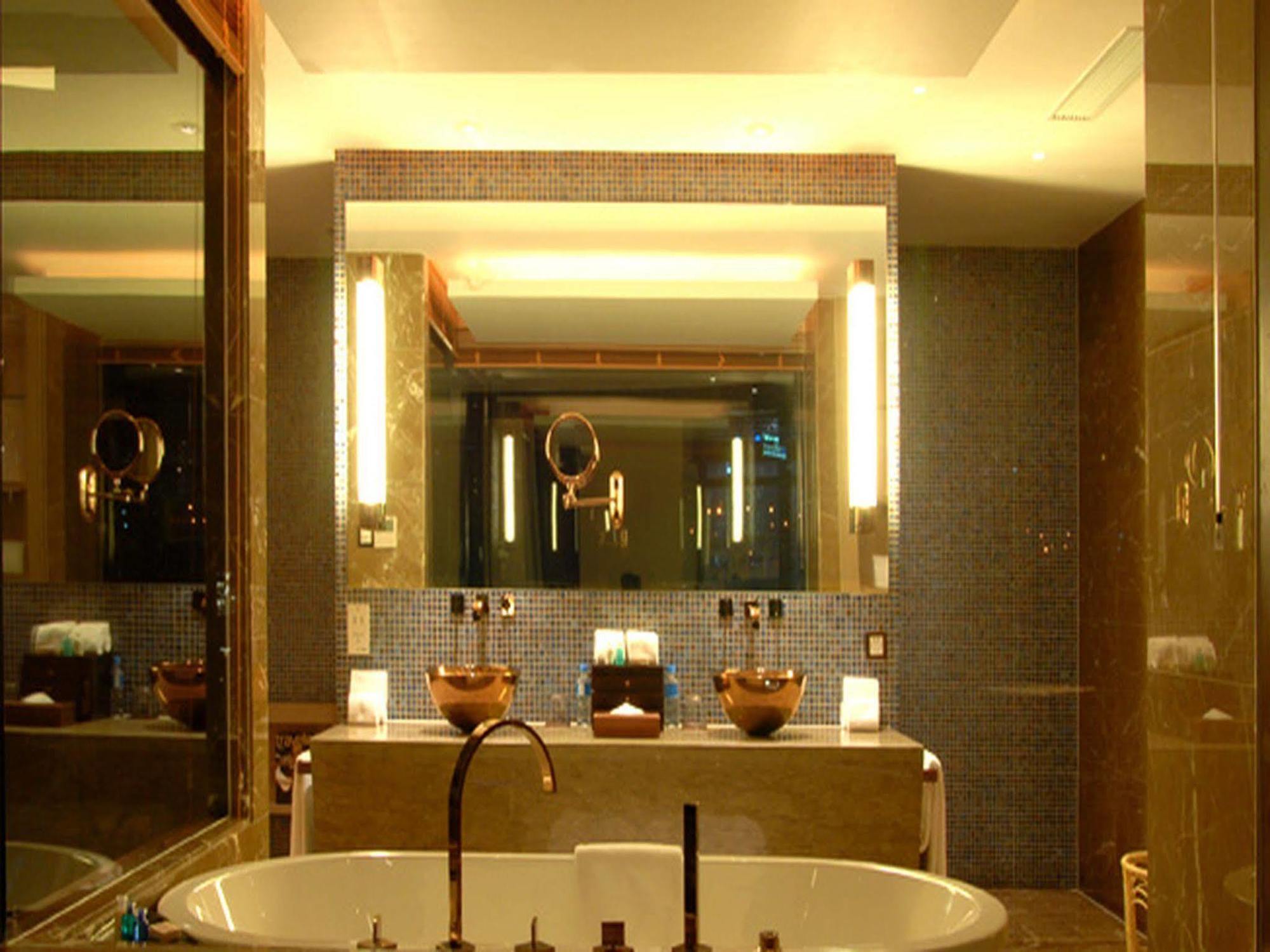 Pudi Boutique Hotel Fuxing Park Šanghaj Exteriér fotografie