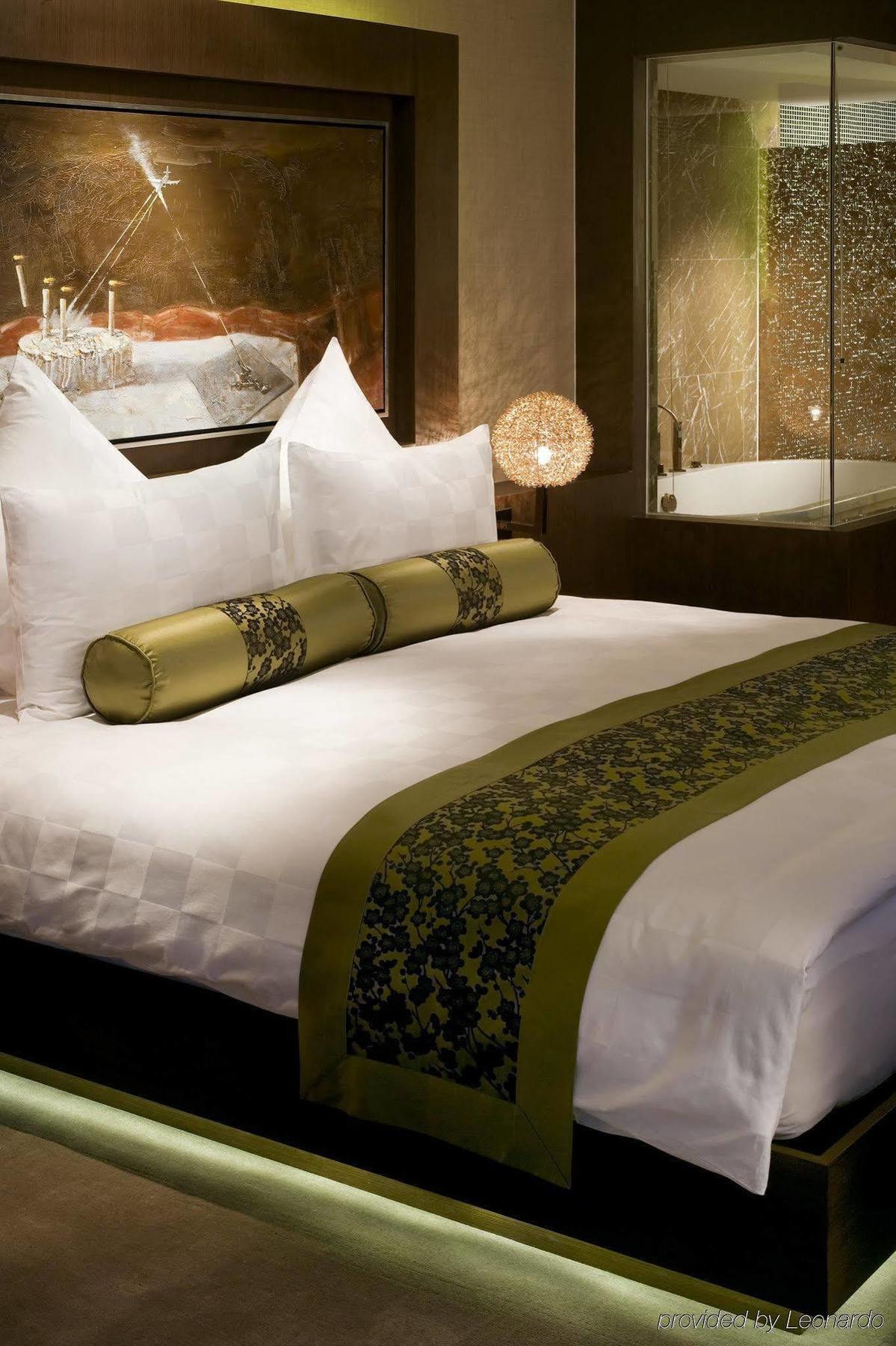 Pudi Boutique Hotel Fuxing Park Šanghaj Pokoj fotografie
