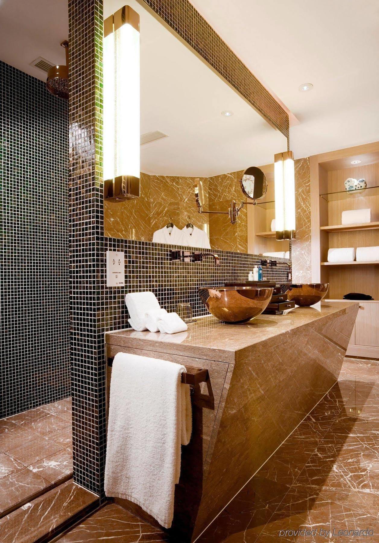 Pudi Boutique Hotel Fuxing Park Šanghaj Exteriér fotografie