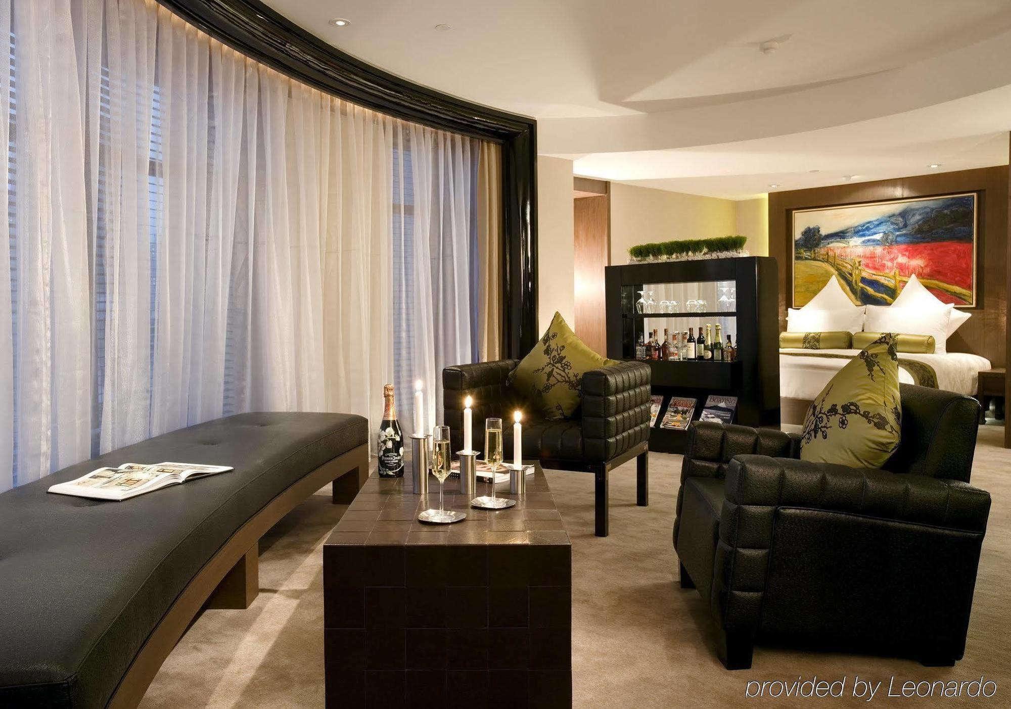 Pudi Boutique Hotel Fuxing Park Šanghaj Pokoj fotografie