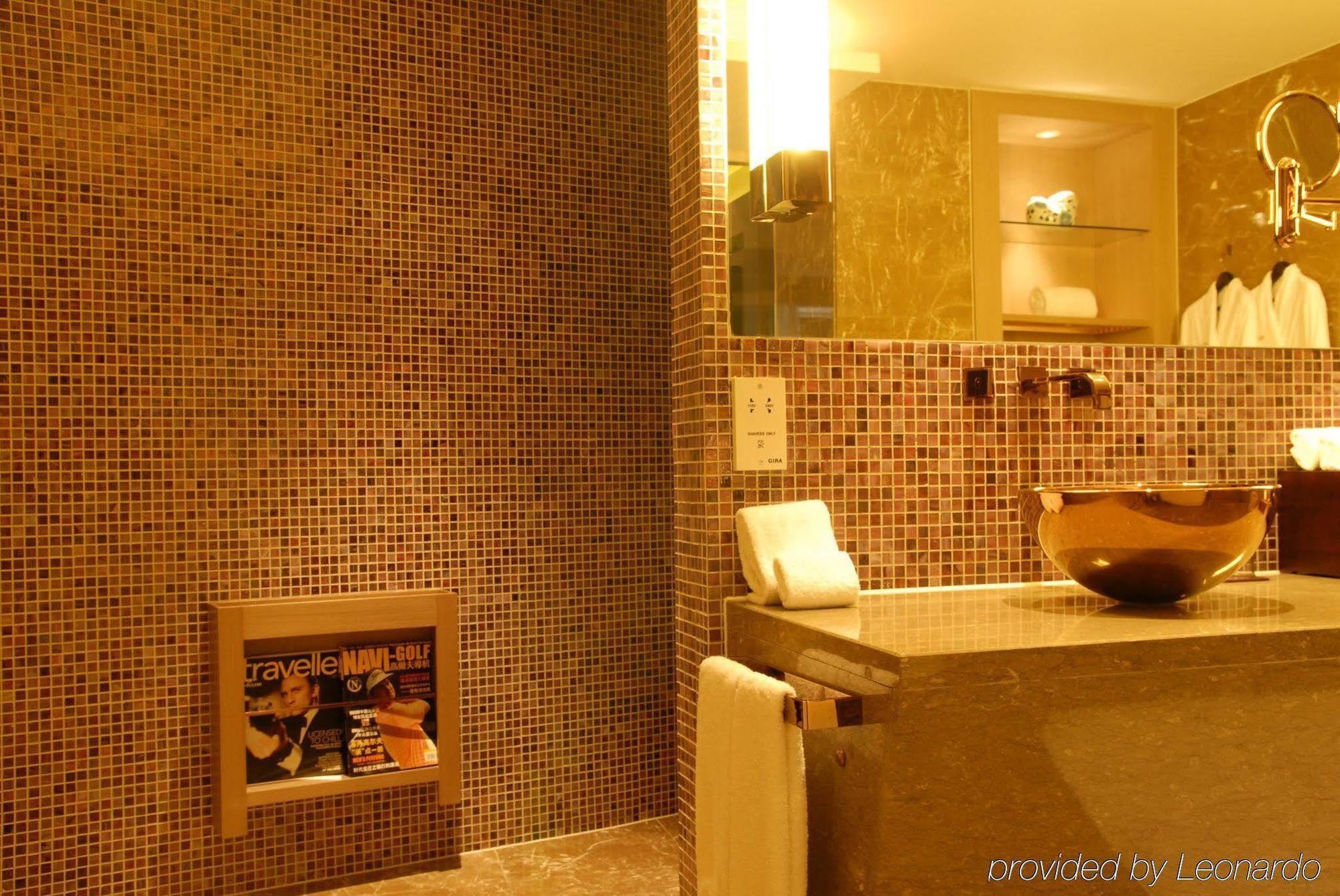Pudi Boutique Hotel Fuxing Park Šanghaj Pokoj fotografie